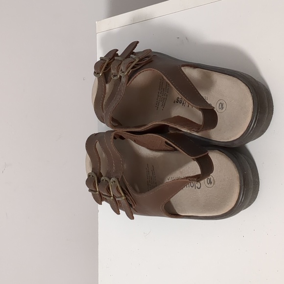 Tender Tootsies Cloud lite Sandal #Clearance#Lastprice#No offer - Picture 7 of 8